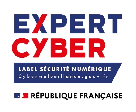Label ExpertCyber — Cybermalveillance.gouv.fr — République Française